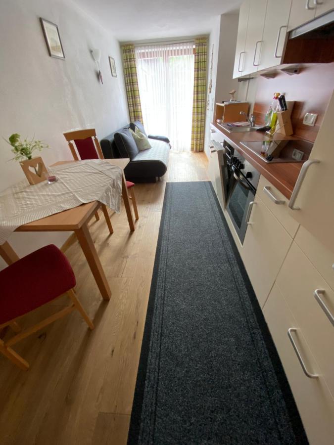 Trixlhof Bed & Breakfast Sankt Ulrich am Pillersee Exterior photo
