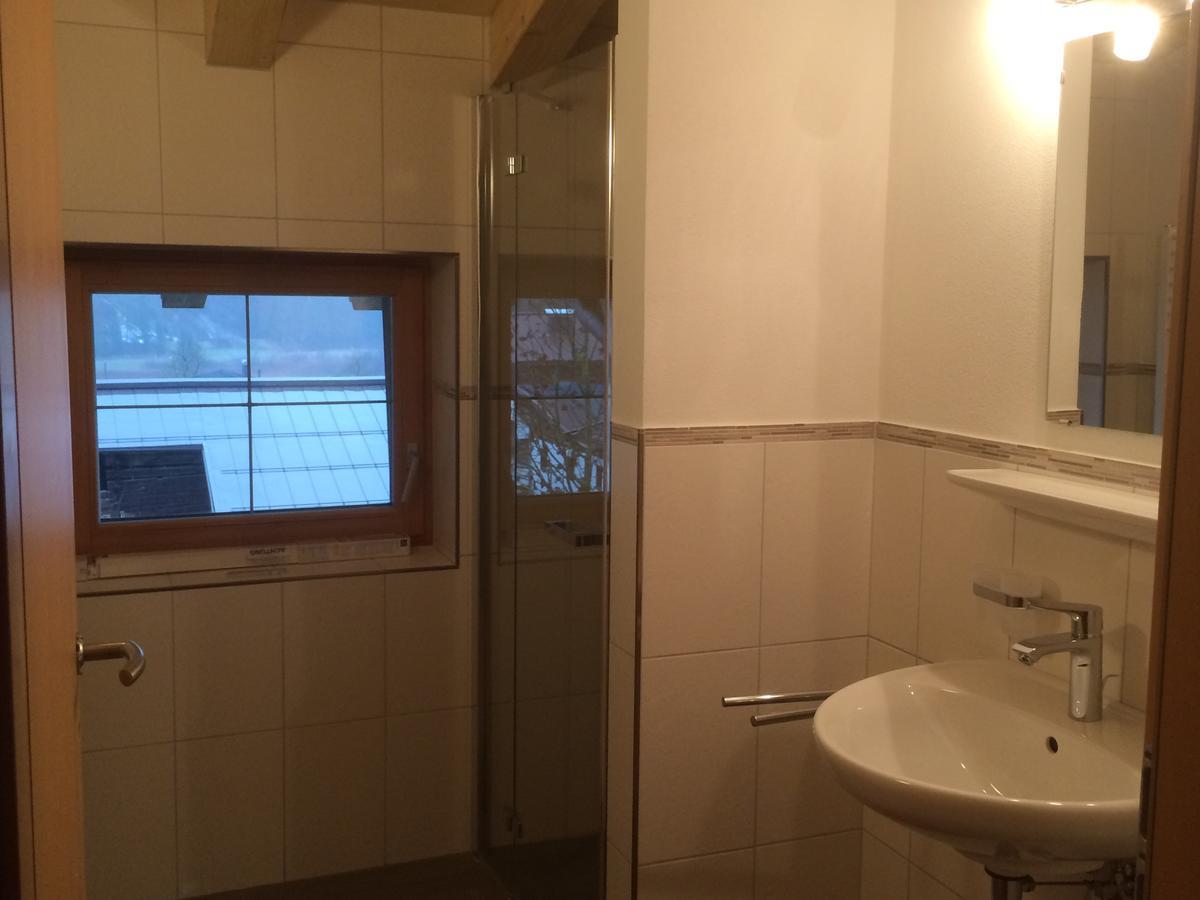 Trixlhof Bed & Breakfast Sankt Ulrich am Pillersee Exterior photo