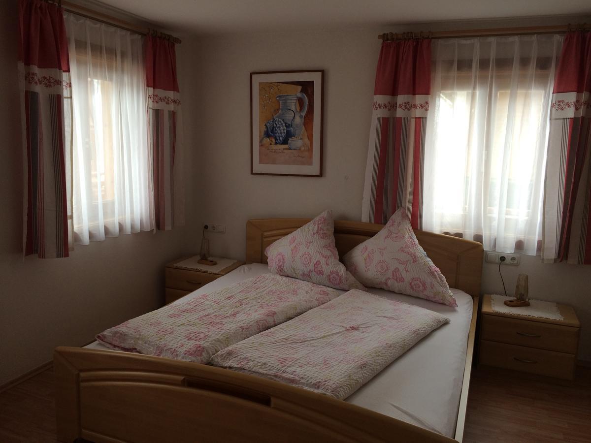 Trixlhof Bed & Breakfast Sankt Ulrich am Pillersee Exterior photo