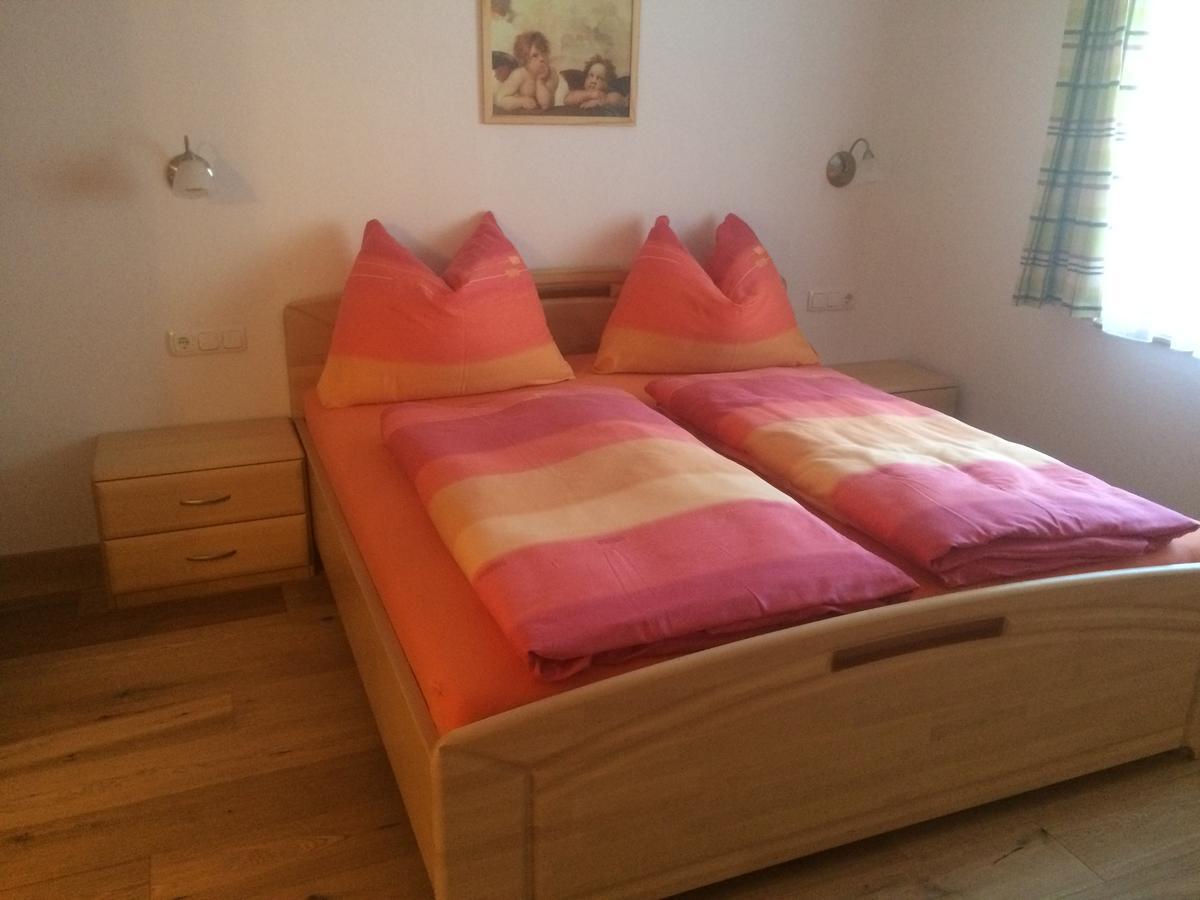 Trixlhof Bed & Breakfast Sankt Ulrich am Pillersee Exterior photo