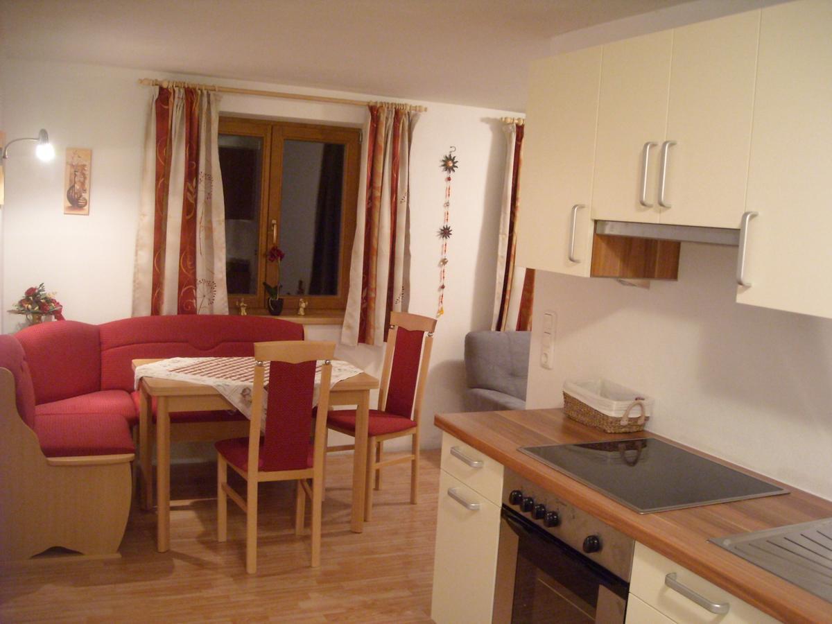 Trixlhof Bed & Breakfast Sankt Ulrich am Pillersee Exterior photo