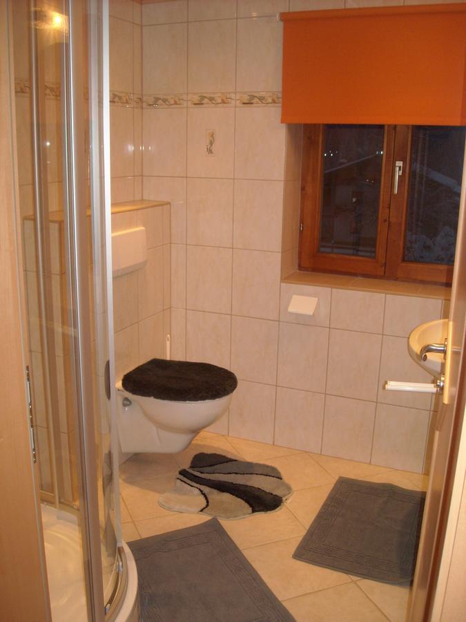 Trixlhof Bed & Breakfast Sankt Ulrich am Pillersee Exterior photo