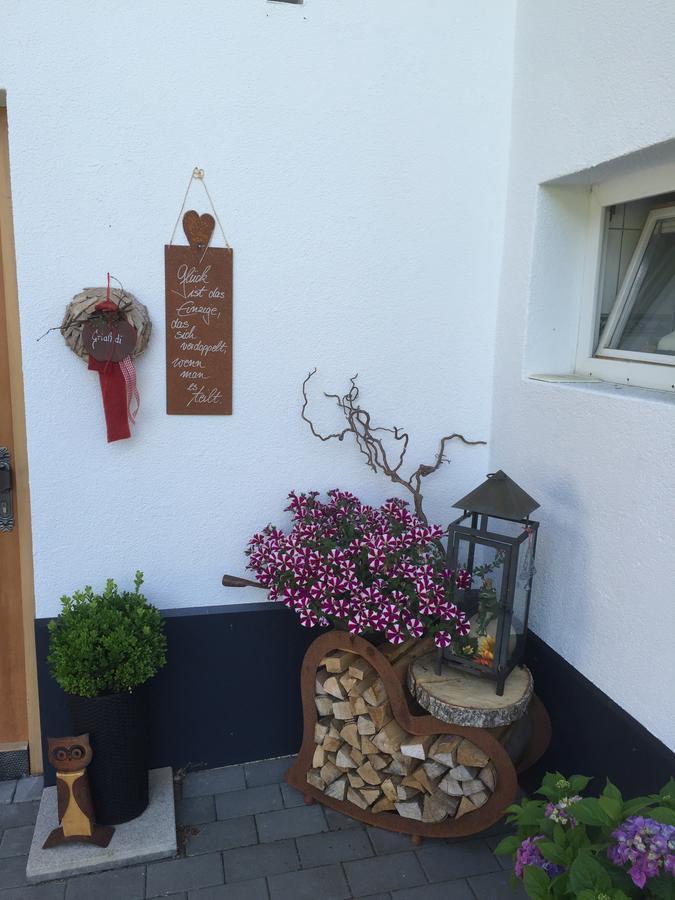 Trixlhof Bed & Breakfast Sankt Ulrich am Pillersee Exterior photo
