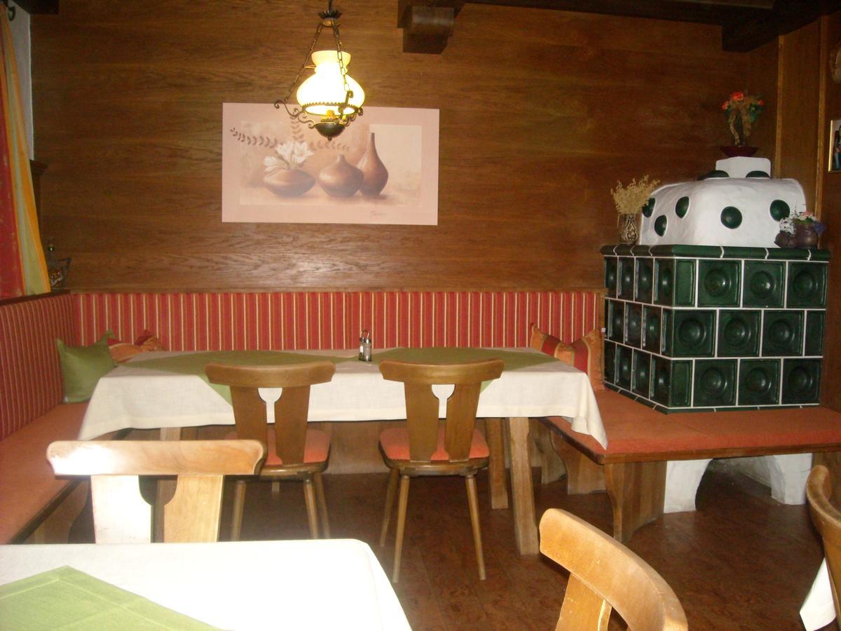 Trixlhof Bed & Breakfast Sankt Ulrich am Pillersee Exterior photo
