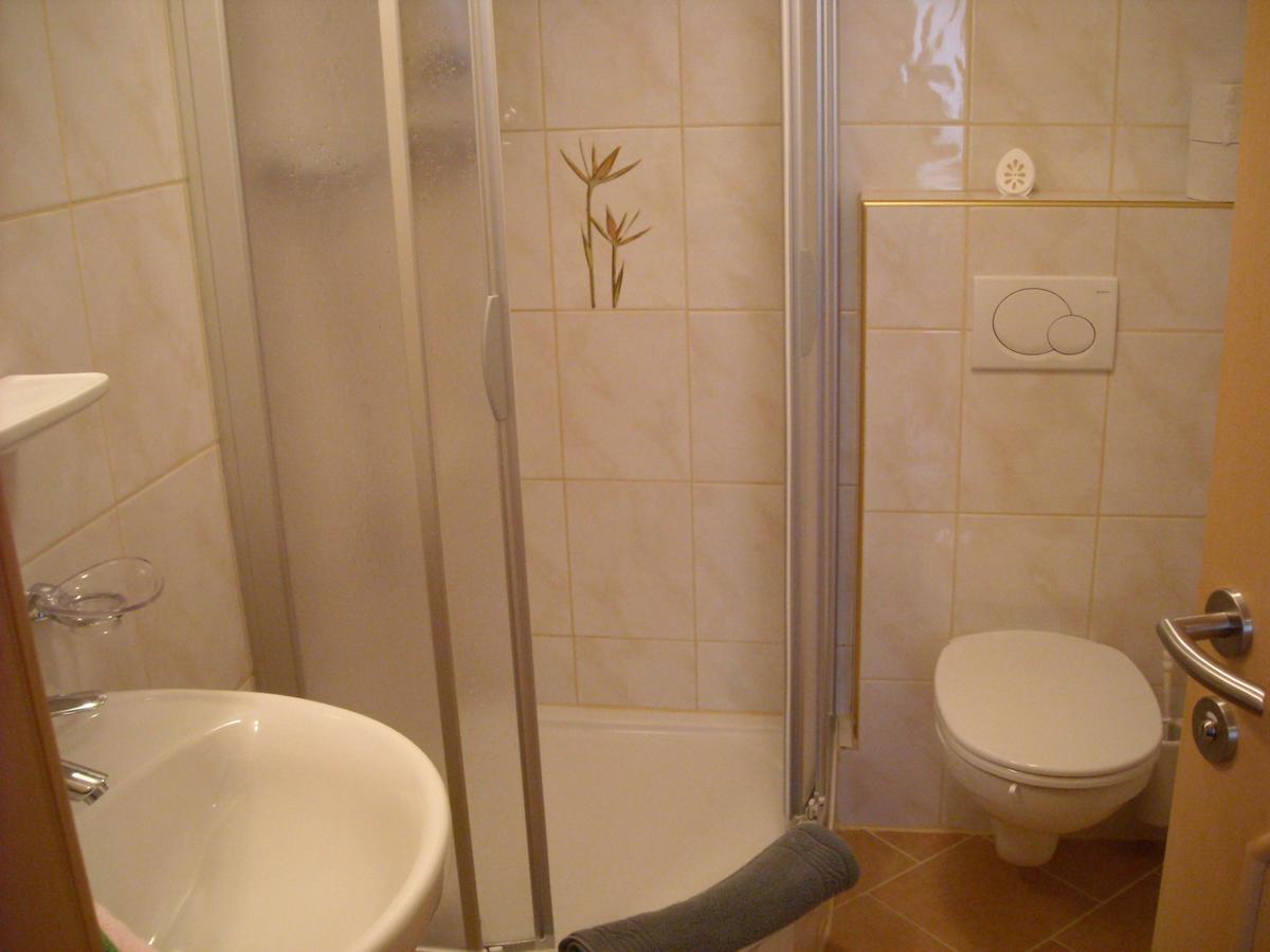 Trixlhof Bed & Breakfast Sankt Ulrich am Pillersee Exterior photo