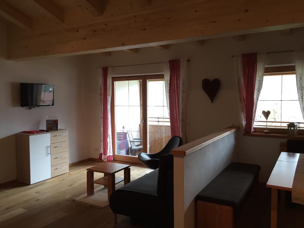 Trixlhof Bed & Breakfast Sankt Ulrich am Pillersee Exterior photo